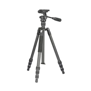 Vanguard VESTA GO 204CP Carbon Fibre Pan Head Tripod