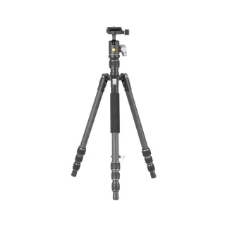 Vanguard VESTA GO 204CB Carbon Fibre Tripod with BH-45 Ball Head