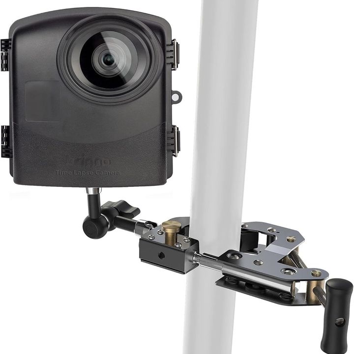 Brinno BCC2000 Construction Camera Kit Plus