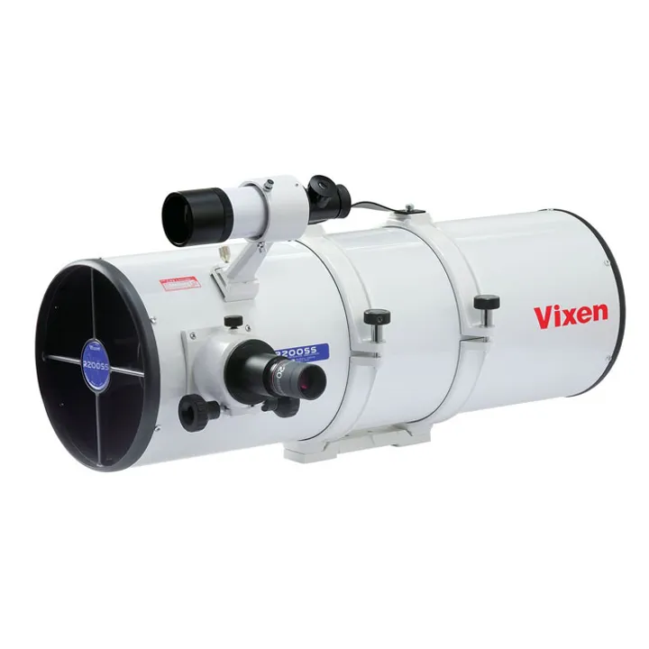 Vixen R200SS Telescope Optical Tube Assembly (OTA)