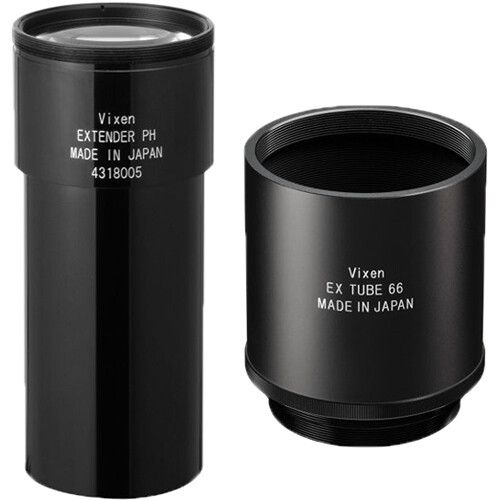 Vixen Optics Extender PH Kit Telescope Accessory for R200SS