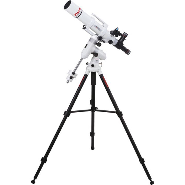 Vixen AP-SD81S II Telescope with AP Mount & Tripod Kit