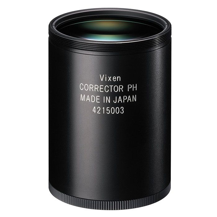 VIXEN Corrector PH Telescope Accessory