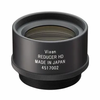 Vixen Reducer HD Telescope Accessory