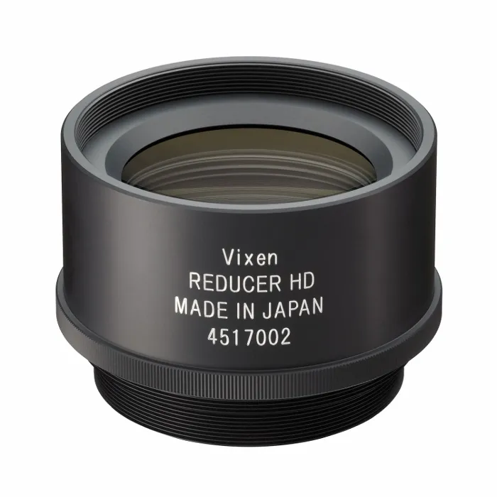 VIXEN Reducer HD Telescope Accessory