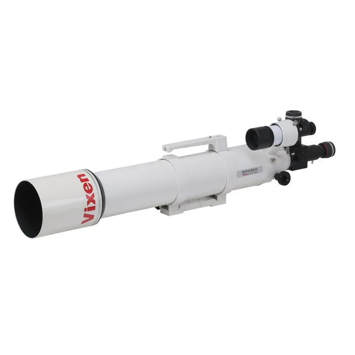 Vixen SD103S II 103mm SD f8 Apo Optical Tube Assembly (OTA)