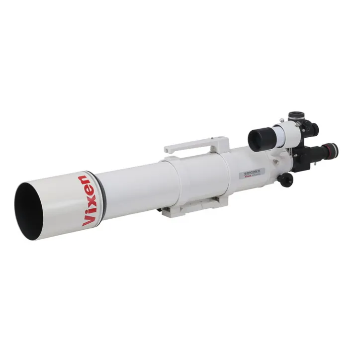 Vixen SD103S II 103mm SD f8 Apo Optical Tube Assembly (OTA)