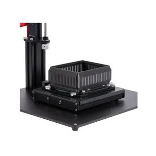 Negative Supply 4x5 Film Scanning Hood for Pro Film Carrier 4x5 System