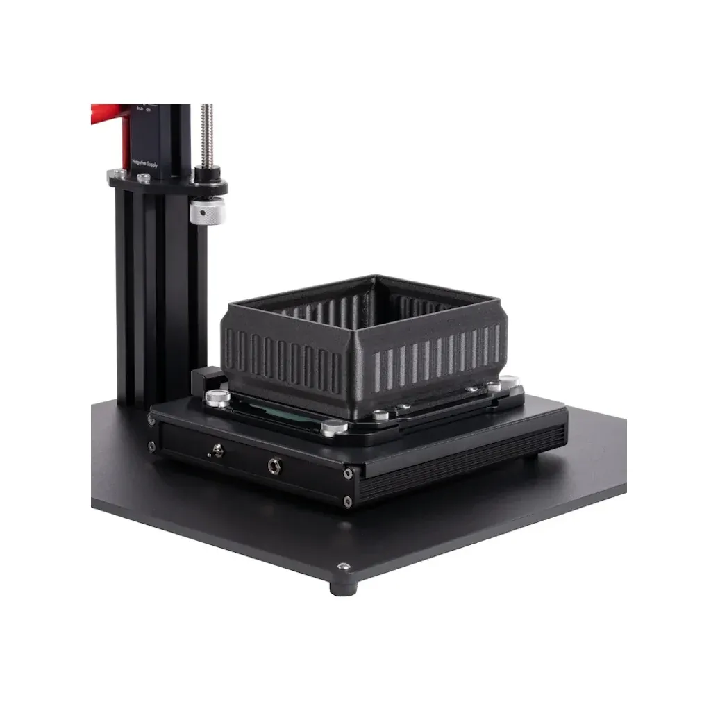 Negative Supply 4x5 Film Scanning Hood for Pro Film Carrier 4x5 System