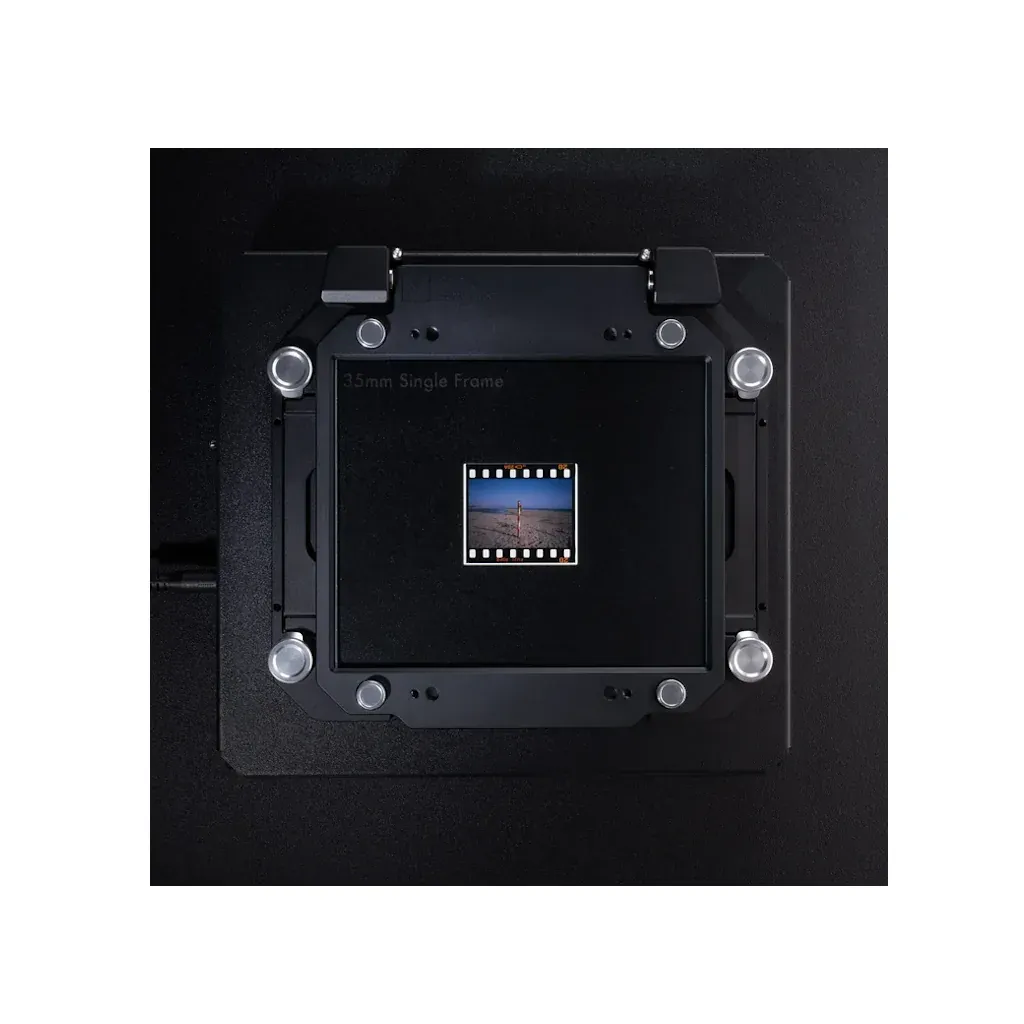 Negative Supply 35mm Single Frame ANR Mask for Pro Film Carrier 4x5