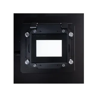 Negative Supply 6x9cm Single Frame ANR Mask for Pro Film Carrier 4x5