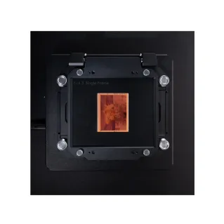 Negative Supply 6x4.5cm Single Frame ANR Mask for Pro Film Carrier 4x5
