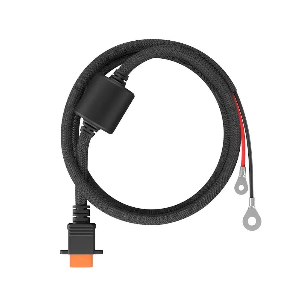 DJI Power 1.8kW Super Fast Charger 45A Car Charging Cable