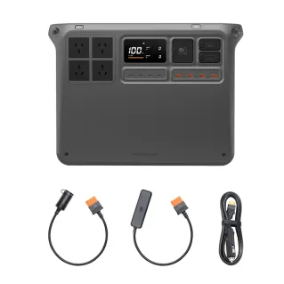 DJI Power 2000 Car Charging Combo