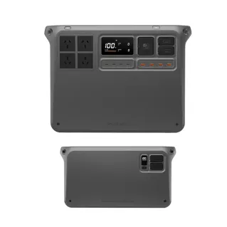 DJI Power 2000 4kWh Expansion Battery Combo