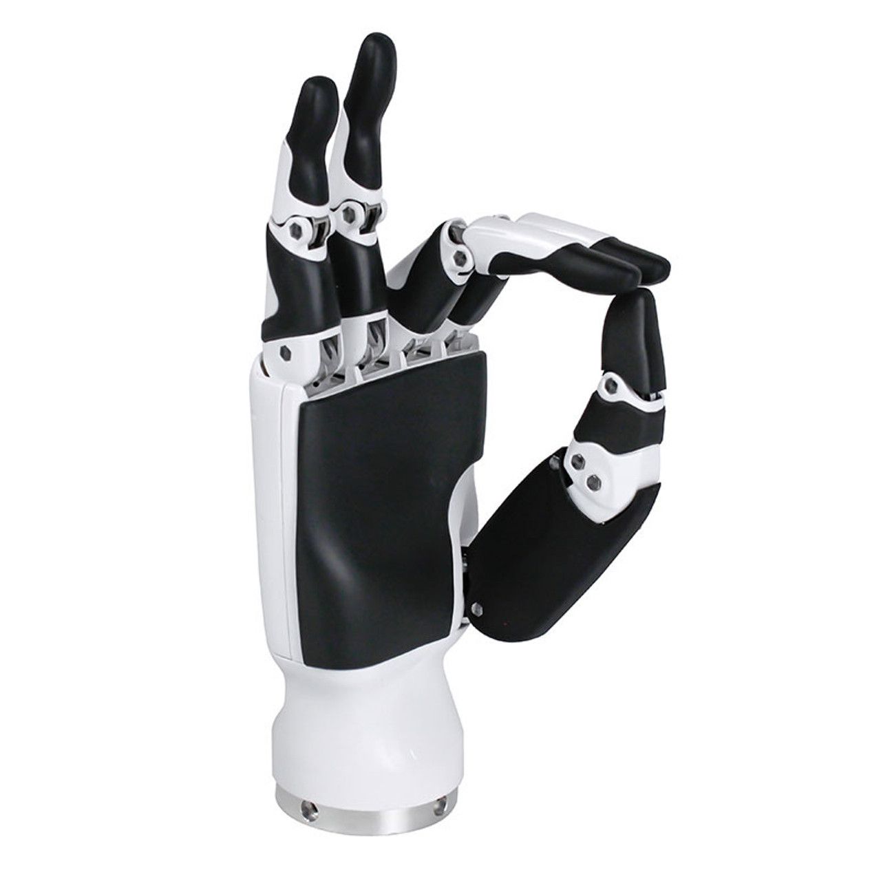 Unitree RH56DFTP 5-Finger Dexterous Robotic Hand for G1 (1 only)