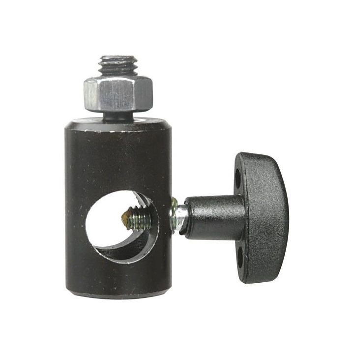 Manfrotto Rapidapter 5/8 inch to 3/8 inch Thread Adapter