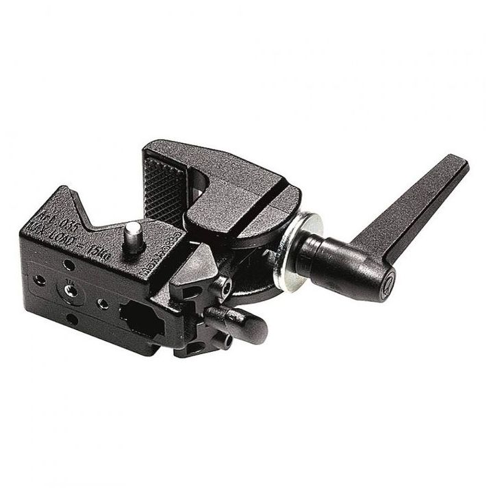 Manfrotto Super Clamp without Stud