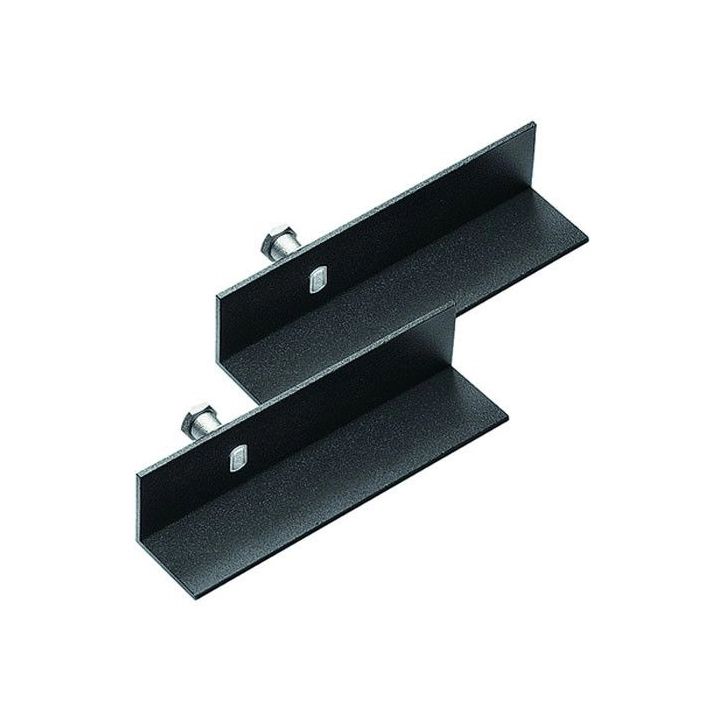 Manfrotto L-Bracket Shelf Holder Set