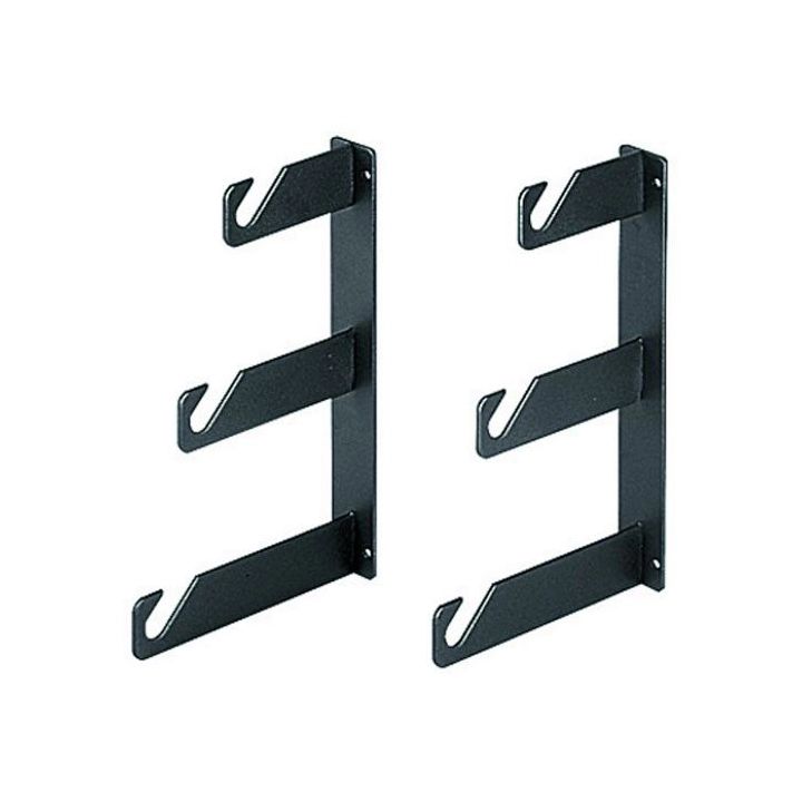 Manfrotto Background Paper Triple Hooks - Set of 2