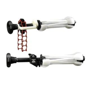 Manfrotto Expan Background Support Set with Red Metal Chain