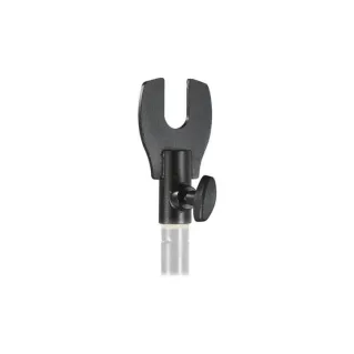 Manfrotto Background Baby Hooks for Supporting Studio Paper Rolls
