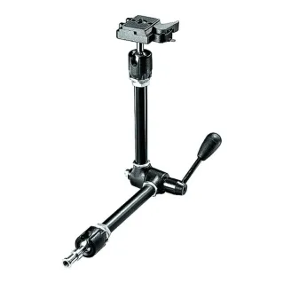 Manfrotto Magic Arm with Quick Release Plate