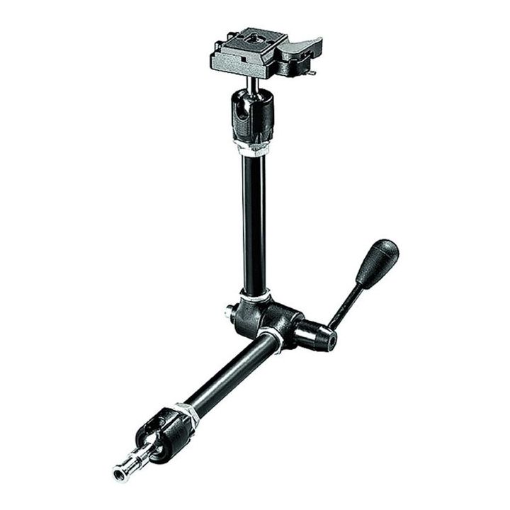 Manfrotto Magic Arm with Quick Release Plate