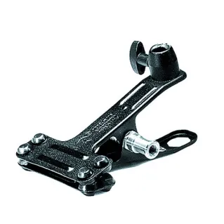 Manfrotto Spring Clamp with 5/8 Inch Female Attachment