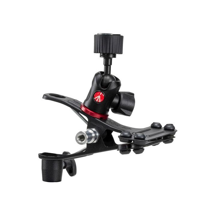 Manfrotto Cold Shoe Spring Clamp