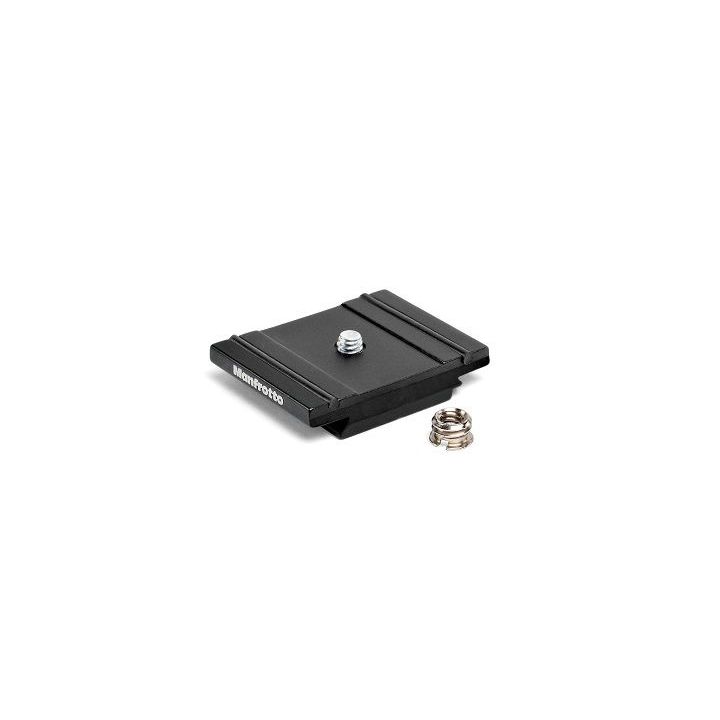 Manfrotto 200PL Pro Aluminium Plate RC2 and Arca-Swiss Compatible