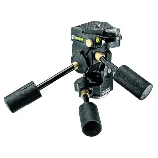 Manfrotto 3D Super-Pro 3-Way Tripod Head