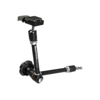 Manfrotto Variable Friction Arm with Quick Release Plate
