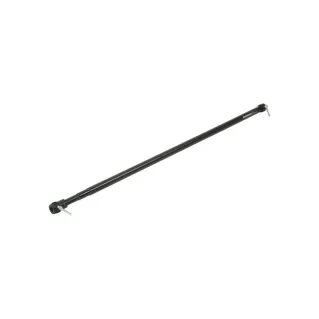 Manfrotto Telescopic 3-Section Background Support Pole, Black
