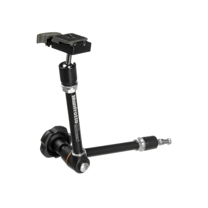 Manfrotto Variable Friction Arm with Quick Release Plate