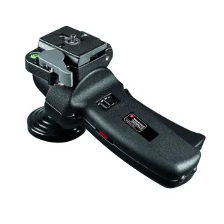Manfrotto Heavy Duty Horizontal Grip Action Ball Head