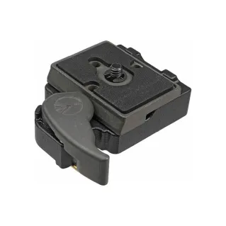 Manfrotto 323 Quick Change Rectangular Plate Adaptor