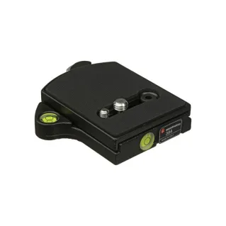 Manfrotto RC4 Low Profile Rectangular Quick Release Adaptor