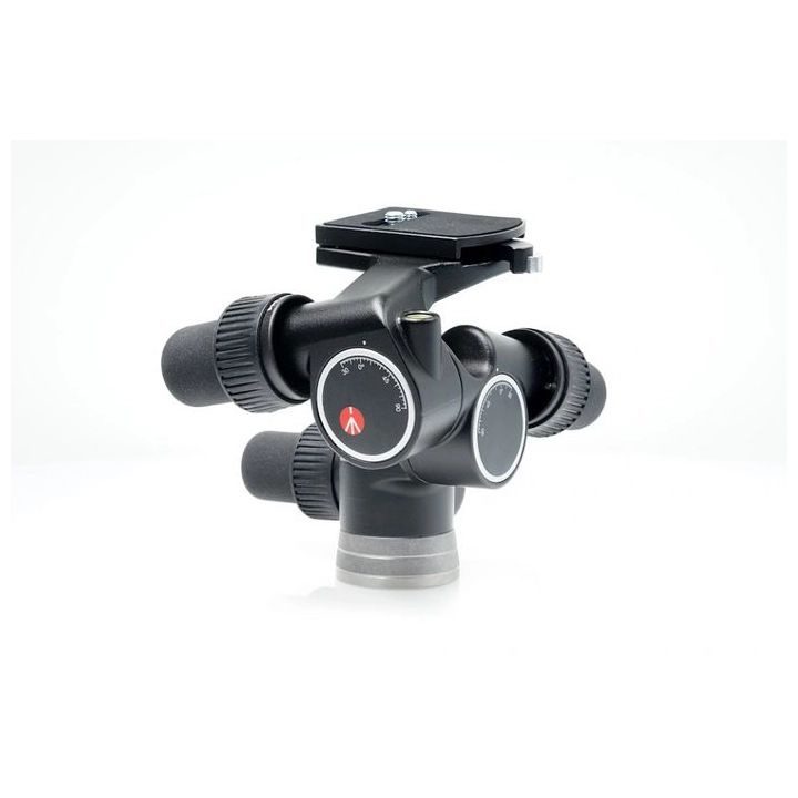 Manfrotto 405 Professional Geared Tripod Head