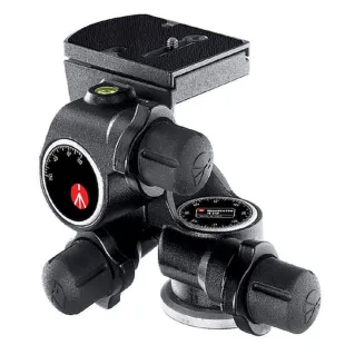 Manfrotto Junior Geared Camera Tripod Head