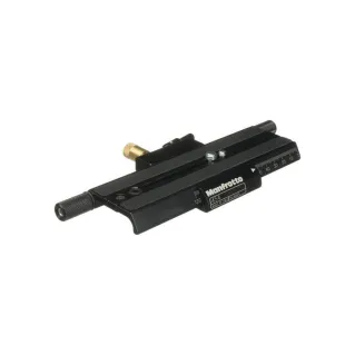 Manfrotto Micropositioning Sliding Plate for Macro Photography