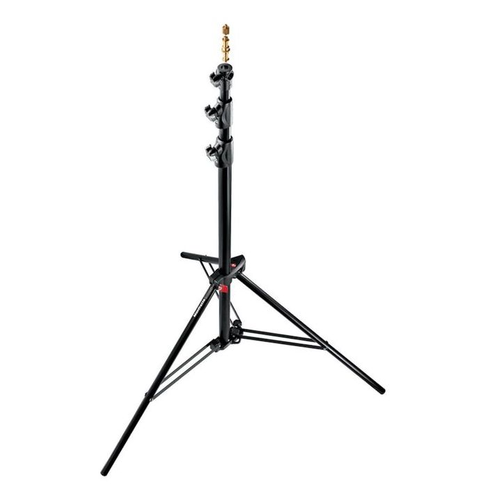 Manfrotto Ranker Air-Cushioned Light Stand