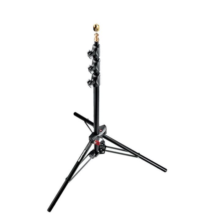 Manfrotto Mini Compact Air-Cushioned Light Stand
