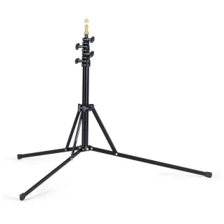 Manfrotto Nano Lighting Stand, Black