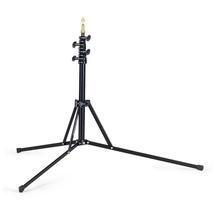 Manfrotto Nano Lighting Stand, Black