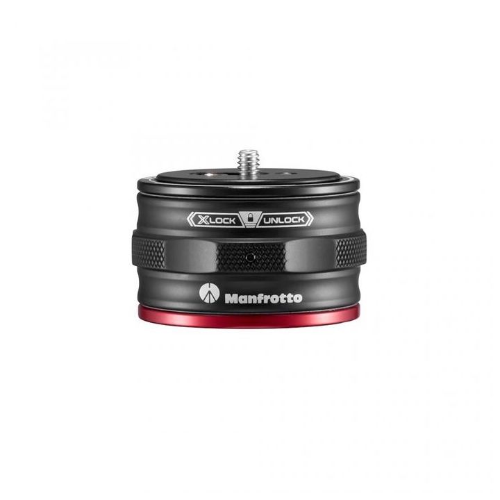 Manfrotto Move Quick Release Catcher Small
