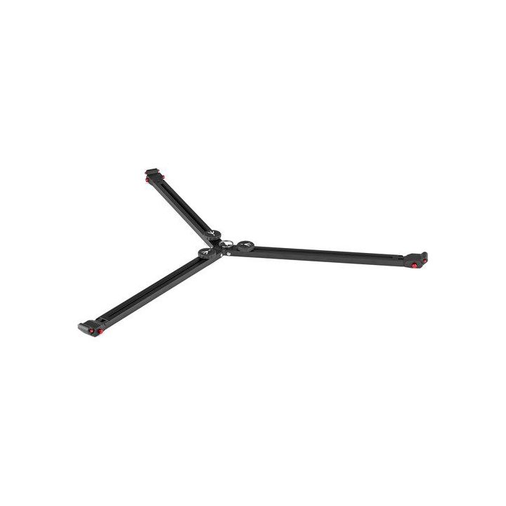 Manfrotto 2 in 1 Ground and Mid-Level Tripod Spreader