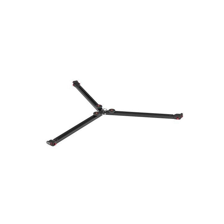 Manfrotto Telescopic Mid-level Spreader for Video Tripods