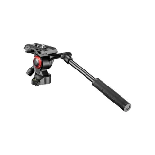 Manfrotto Befree Live Fluid Video Head