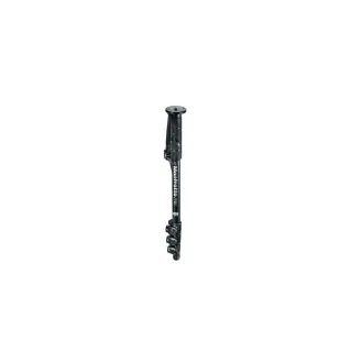 Manfrotto 290 Carbon Fibre 4-Section Monopod